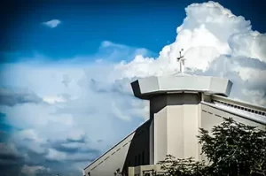 Santuário Pai das Misericórdias - Cachoeira Paulista Portal Cachoeira Paulista - Quem somos