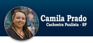 Guias de turismo credenciados - Camila Prado Guias de turismo credenciados - Camila Prado