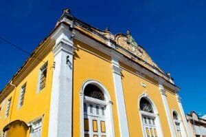 Teatro Municipal de Cachoeira Paulista