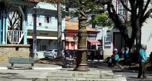 Cidade de Arapeí