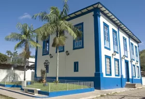 Câmara Municipal de São José do Barreiro