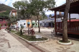 Cidade de Arapeí - SP Cidade de Arapeí - SP