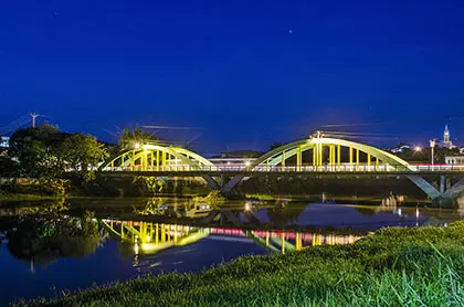 Ponte Agostinho Ramos