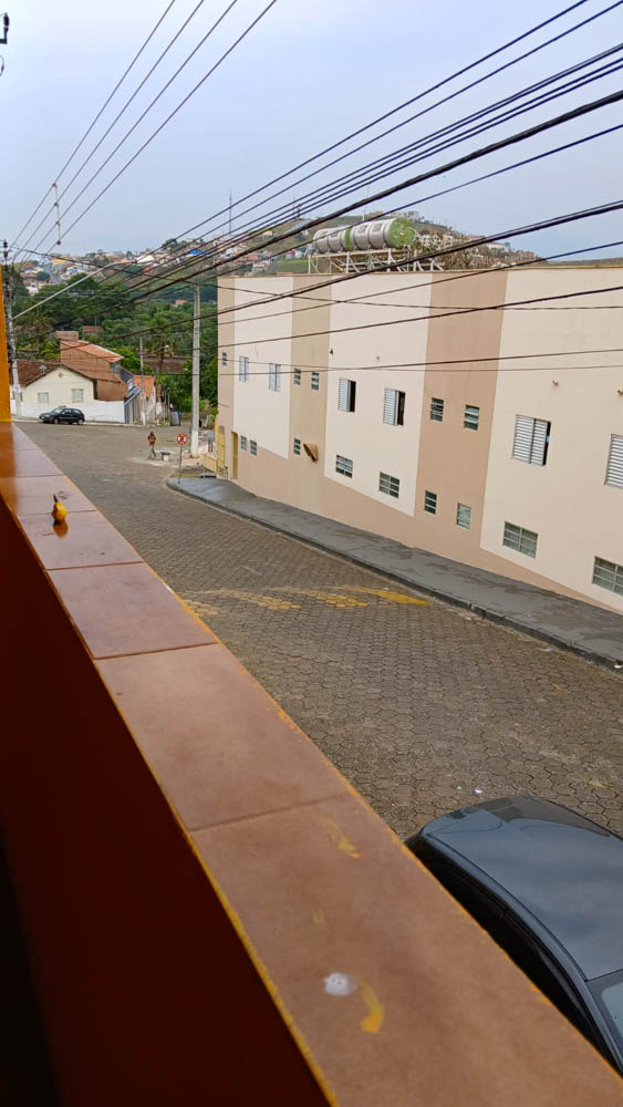 Pousada Carlo Acutis 27