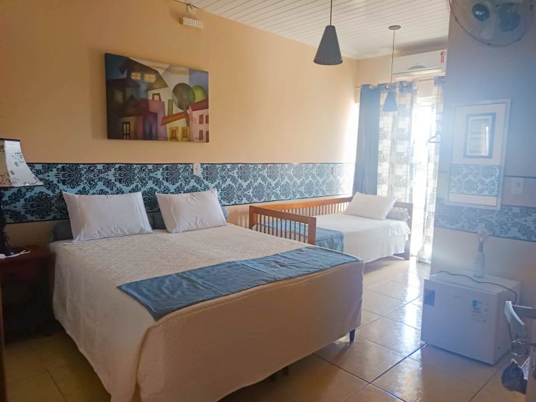 Pousada Sao Joao Batista 2 768x576