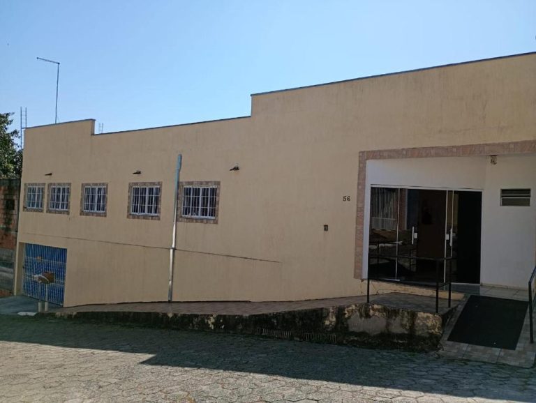 Pousada Nilda Maria Cachoeira Paulista SP 1 768x578