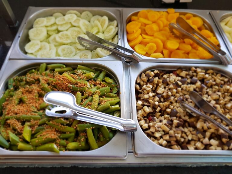 Restaurante Santa Terezinha Cachoeira Paulista SP 9 768x576