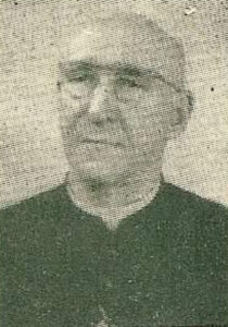 Padre Juca Padre Juca