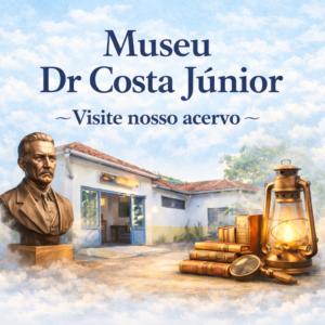 Museu Dr Costa Júnior