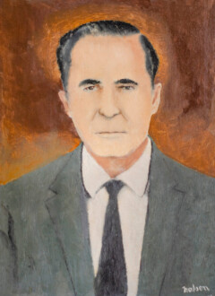 Alcides Sacilotti