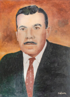 Antônio Benedicto Hummel