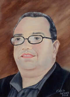 Aurélio José Hummel Azevedo