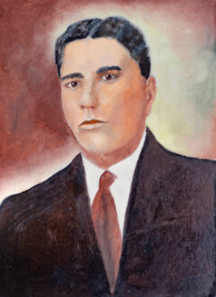 Avelino da Silveira Mendes
