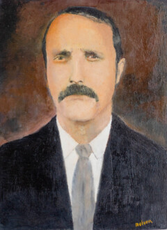 Benedito Edson Ferreira da Silva