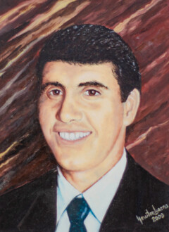 Cesar da Silva Mendonça