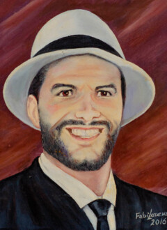 Cláudio gaspar Dottori