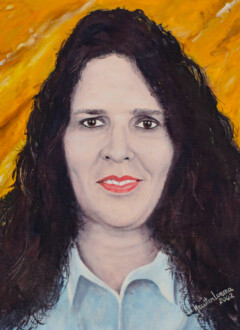 Maria das Graças Theodoro Diogo