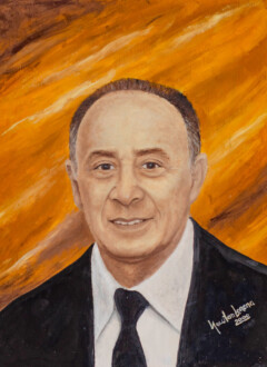 Dilson José da Silva