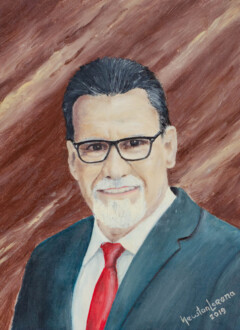 Dimas Estevam Barbosa