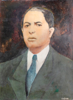 Domingos Fortes Neto