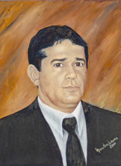 Domingos Geraldo dos Santos