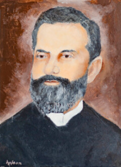 Dominiciano Rodrigues Pinto