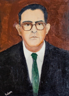 Edgar de Andrade Ferraz