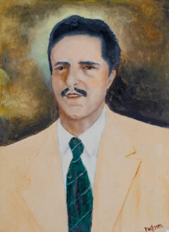 Edson Mendonça satim