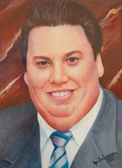 Elói Marcos de Souza