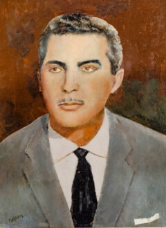 Erasmo Pompeia Pinto