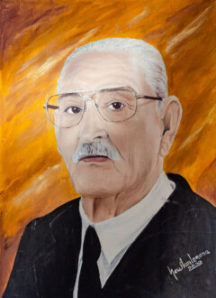 Fernando Moliere Romeiro