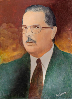 Frederico Ferretti Filho