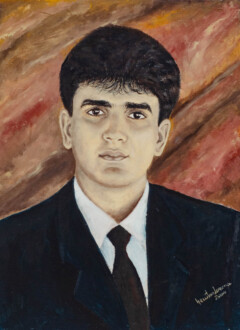 Gabriel Benedito Isaac Chalita