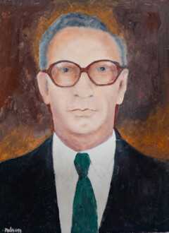 Gilberto Luiz de Souza