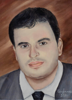 Guilgerme Danzi Marcondes