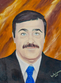 João Márcio Brito Pinto