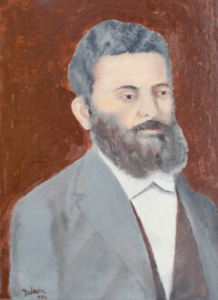 Joaquim Cândido Pinto Joaquim Cândido Pinto