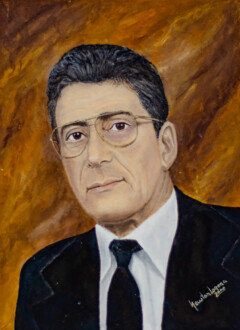 José Celso Romeiro