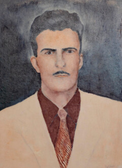 José Mário Reis Pinto