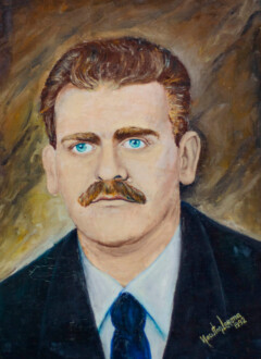 José Mauro Moreira Barbosa