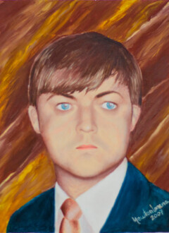 Leonardo Pinto Ribeiro