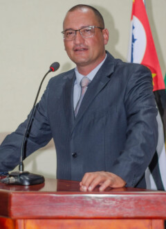 Leonardo Guimarães Pereira da Silva