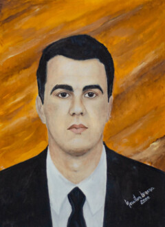 Luciano Chalita Vieira