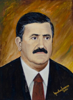 Mário Barbosa (Garrote)