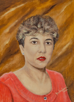 Marisa Cardoso de Miranda Hummel