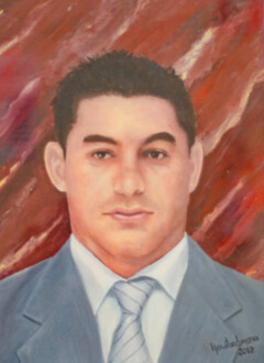 Maxmílio Miranda G. Alves