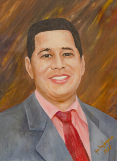 Ilwanderson de Oliveira