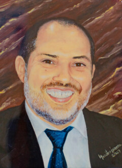 Osvaldo Luis da Silva