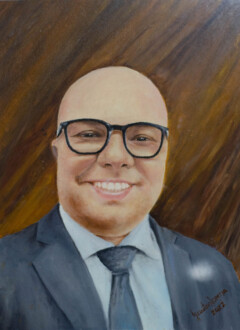 Rodolpho Borges de Souza Silva