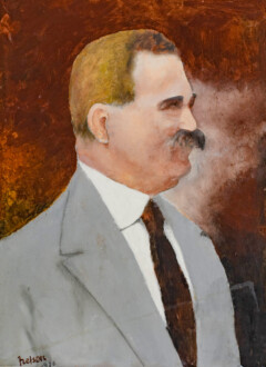 Severino Moreira Barbosa